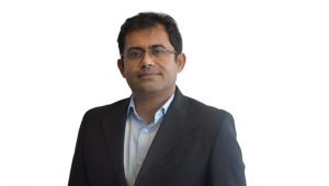 Motilal Oswal elevates Ashish Shanker as Managing Director