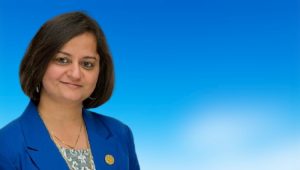 Lenovo India appoints ex-PepsiCo HR Director Bhavya Misra as CHRO