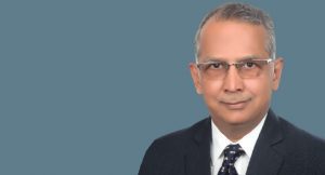 Sanjay Kumar Jain, CHRO, Jindal Stainless passes away