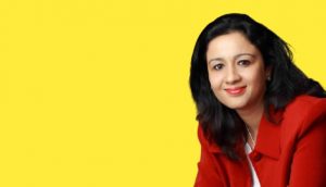 Pegasystems appoints Smriti Mathur as Head of People and Senior Director