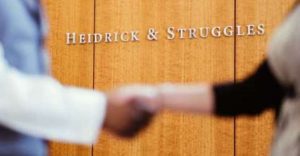 Heidrick & Struggles acquires Business Talent Group