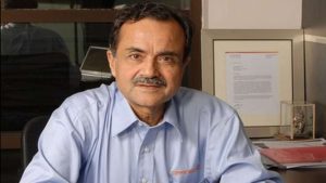 Former Maruti MD Jagdish Khattar passes away