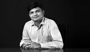 Bata India ropes in Gunjan Shah as CEO from Britannia