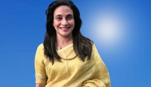 Jyoti Javeri joins Oracle India, HCM Solution Engineering as Head HR