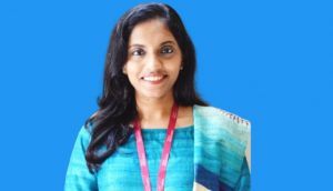 Tech Mahindra creates a new role and appoints first Wellness Officer