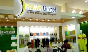 RSWM Limited announces death benefits to deceased employees' families due to COVID-19
