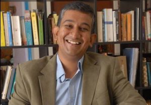 Godrej Consumer Products appoints HUL's Sudhir Sitapati as MD & CEO