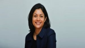 Wipro Limited appoints Tulsi Naidu to its Board