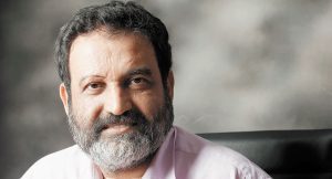 Mohandas Pai, former Infosys Director has accused WhatsApp of 