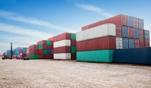 4 interesting facts about shipping containers