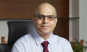 ABB India re-appoints Sanjeev Sharma as Managing Director
