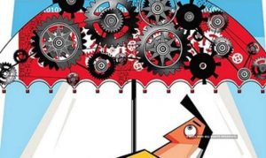 Draft Rules of Compensation under Code On Social Security, 2020 notified
