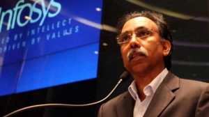 Govt appoints Ex-Infosys CEO Chairperson of Mission Karmayogi