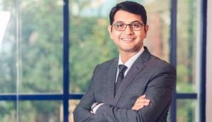 HUL appoints Unilever Kedar Lele as Executive Director