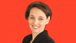Kyndryl (IBM) appoints Maryjo Charbonnier as new Chief Human Resources Officer