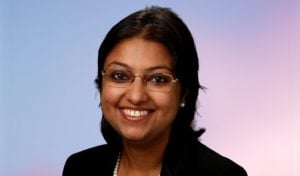PwC India Partner & People Leader Chaitali Mukherjee on Future of Work