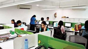 Recognized start-ups have created about 1.7 lakh jobs in 2020-21