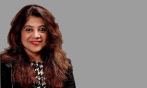 Strides Pharma ropes in Essar veteran Dr. Tanaya Mishra as Global CHRO