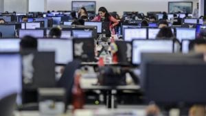 TCS, Infosys, Wipro, HCL, Tech Mahindra to hire 96,000 people in 2021-22 Nasscom