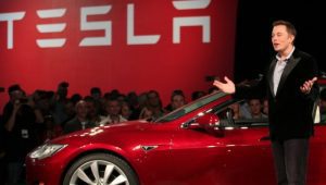 Tesla has begun recruiting for leadership and senior-level roles in India