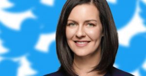 Twitter names Sarah Personette as new chief customer officer amid revenue push