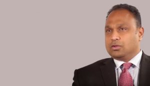 CitiusTech named Cognizant veteran Bhaskar Sambasivan as President