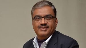 Havells India CHRO V Krishnan on Safely Return to Office