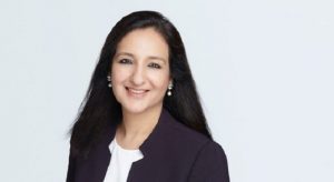 Hina Nagarajan takes charge as MD & CEO of Diageo India