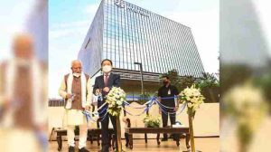 Hyundai Inaugurates New Corporate HQ in Gurgaon. Invest Rs 2,000-crore
