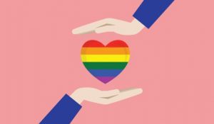 LGBTQ partners now included in corporate health insurance by Plum