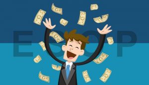 Locus has allocated $4 million for its ESOP buyback