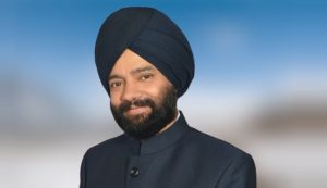 Reliance Jio elevates Harjeet Khanduja as Senior Vice President- HR