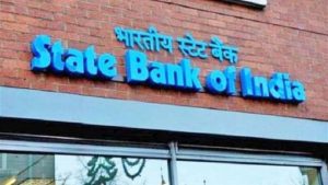 SBI announced a few key reshuffling in HR and Tech verticals