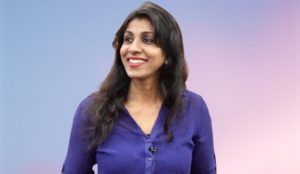 Subex ropes in ibibo Group's Asha Subramanian as CHRO