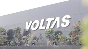 Tata group's Voltas appoints Jitender Verma as Chief Financial Officer
