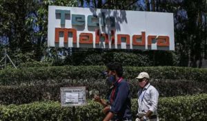Tech Mahindra partners StaTwig for Covid-19 vaccine supply chain