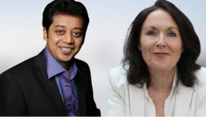 Triple eX Adaptive Culture Shift – a Road to Human-Centric Experience