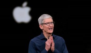 Apple delays return to office until Jan 2022 amid Covid surge