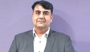 Experience Next A new era in work-life - Karan Totlani