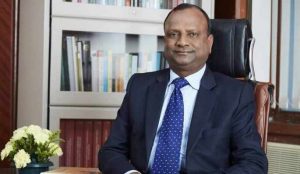 Former SBI Chief Rajnish Kumar joins HSBC as Independent Director