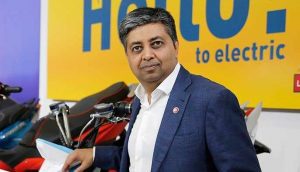Hero Electric rolls out ‘Hero Care’ flexible benefits policy for employees