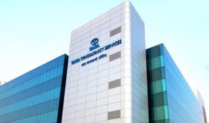 How TCS creating safe & productive workplace for staff returning to office