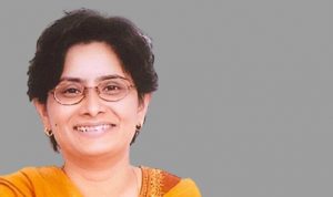 IEEMA has appointed Charu Mathur as Director-General