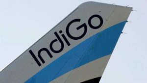 IndiGo appoints Director Gregg Saretsky as Special Advisor