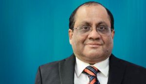 Infosys India's Raghupathi CN to retire in Sept, but Infosys tries to retain him