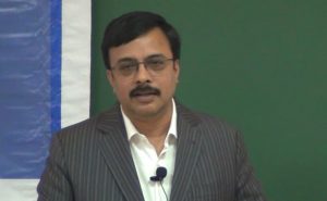 Royal Enfield CEO Vinod Dasari steps down, B Govindarajan to replace