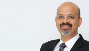 Shell elevates Tarun NP Varma as VP- HR, for Technology division