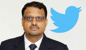 Twitter transfers India head Manish Maheshwari to US, assigns a new role