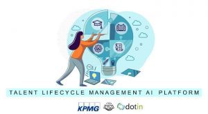KPMG India collaborates with dotin for unique Talent Management solution