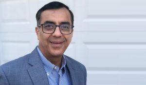 Kyndryl appoints Harsh Chugh as Chief Operating Officer